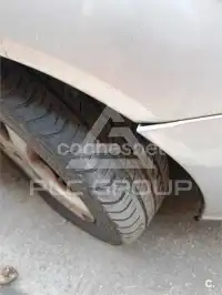 2005 Ford FOCUS