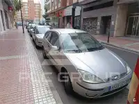 2005 Ford FOCUS