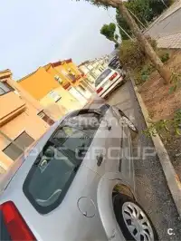 2005 Ford FOCUS