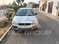 2005 Ford FOCUS