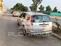 2005 Ford FOCUS