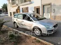 2005 Ford FOCUS