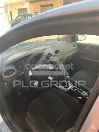 2005 Ford FOCUS
