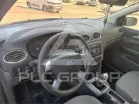 2005 Ford FOCUS