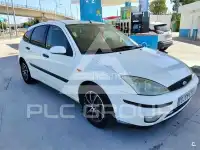 2005 Ford FOCUS