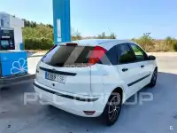 2005 Ford FOCUS