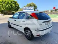2005 Ford FOCUS