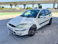 2005 Ford FOCUS