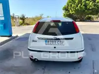 2005 Ford FOCUS