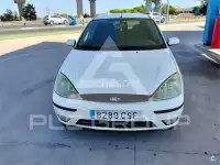 2005 Ford FOCUS