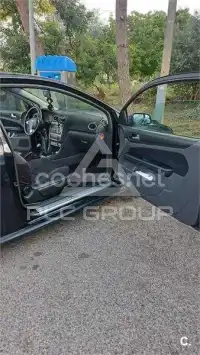 2005 Ford FOCUS