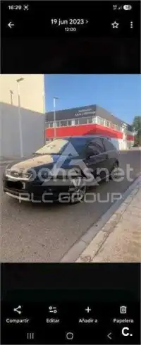 2005 Ford FOCUS