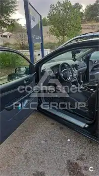 2005 Ford FOCUS