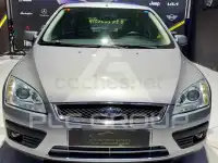 2005 Ford FOCUS