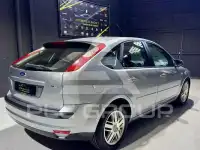2005 Ford FOCUS