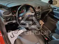 2005 Ford FOCUS