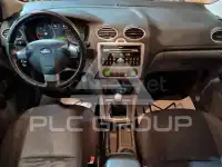 2005 Ford FOCUS
