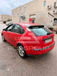 2005 Ford FOCUS