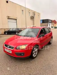 2005 Ford FOCUS