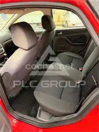 2005 Ford FOCUS