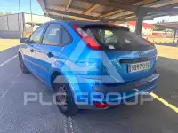 2005 Ford FOCUS