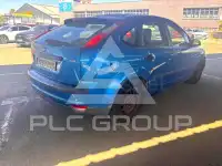 2005 Ford FOCUS