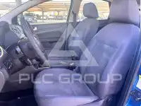 2005 Ford FOCUS