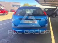 2005 Ford FOCUS