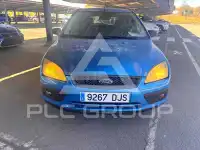 2005 Ford FOCUS