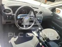 2005 Ford FOCUS