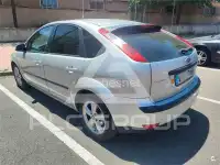 2005 Ford FOCUS