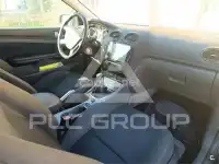 2005 Ford FOCUS
