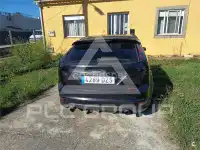 2005 Ford FOCUS