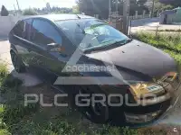 2005 Ford FOCUS