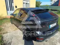 2005 Ford FOCUS