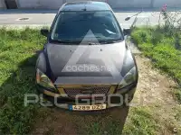 2005 Ford FOCUS