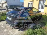 2005 Ford FOCUS