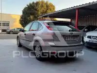 2005 Ford FOCUS