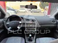 2005 Ford FOCUS