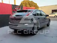 2005 Ford FOCUS