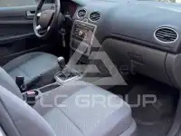 2005 Ford FOCUS