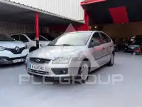 2005 Ford FOCUS