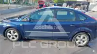 2005 Ford FOCUS