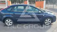 2005 Ford FOCUS