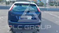 2005 Ford FOCUS