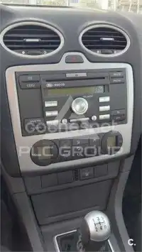 2005 Ford FOCUS