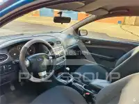 2005 Ford FOCUS