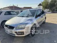 2005 Ford FOCUS