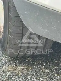 2005 Ford FOCUS