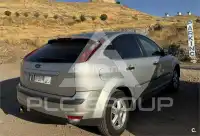2005 Ford FOCUS